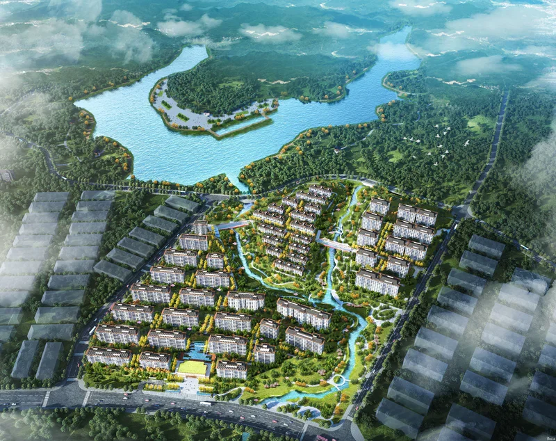 东欣桂语元山