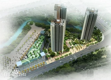 红河枫景